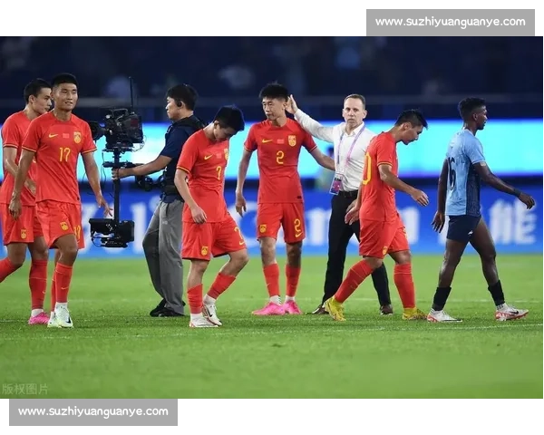 国足换帅提速！久尔杰维奇过渡身份坐实，两大名帅锁定接班