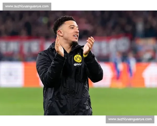 508 万评论引爆!贝西克塔斯球迷疯狂招揽桑乔,曼联弃将离队倒计时? 508 万评论引爆!贝西克塔斯球迷疯狂招揽桑乔,曼联弃将离队倒计时?