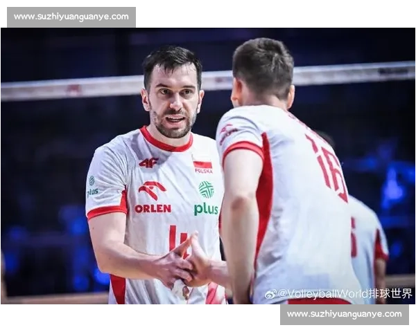 宁波巅峰之战落幕:波兰男排横扫意大利首夺世联赛冠军 宁波巅峰之战落幕:波兰男排横扫意大利首夺世联赛冠军
