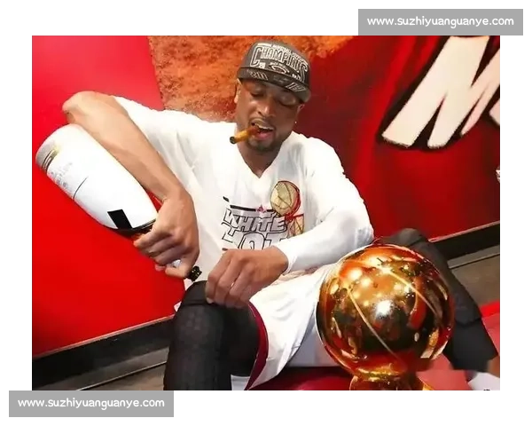 热火老板致谢韦德：三冠传奇，永远是家