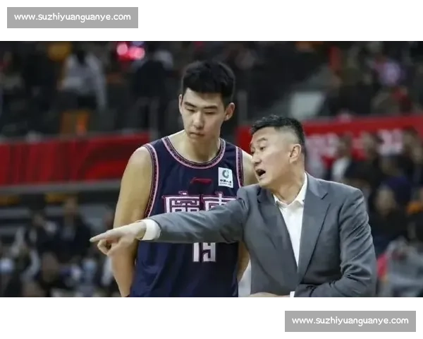 杜锋徐昕训练场冲突事件：战术分歧背后的代际博弈