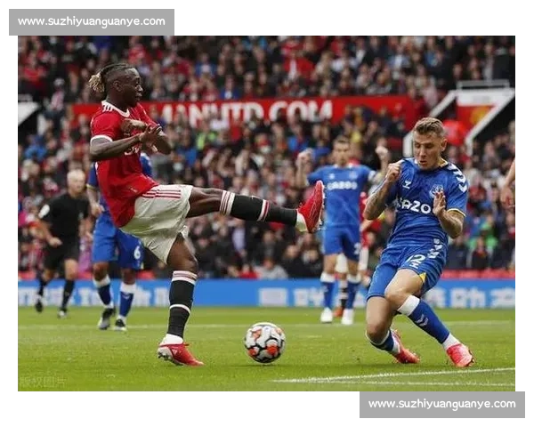 曼联官宣！8 月 4 日凌晨 5 点亚特兰大对决埃弗顿