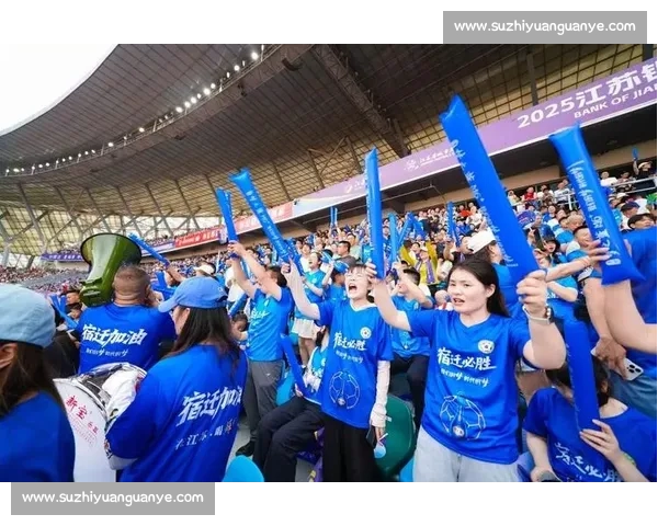 苏超单场观众破 3 万创历史，长三角球迷专列点燃热潮