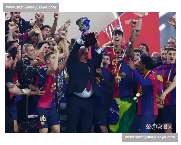 皇马主场 8 连胜剑指 9 连庄：10 年轮回再战巴萨