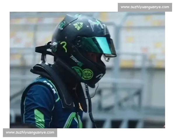 赛道上的毫秒博弈：王一博封闭训练纪实