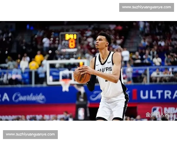 现象级天赋 + 技术巨兽 + DPOY 级防守：文班亚马如何单核瓦解雷霆三巨头？