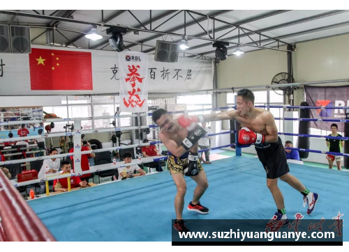 拳击怎么练？(什么拳击比赛最厉害？)